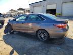 2016 Toyota Camry xse
