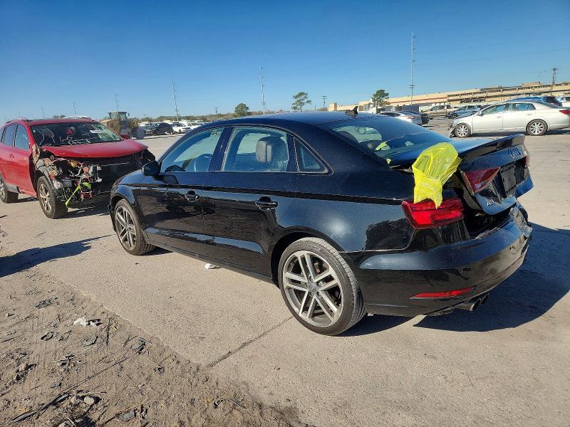 2020 Audi A3 Premium