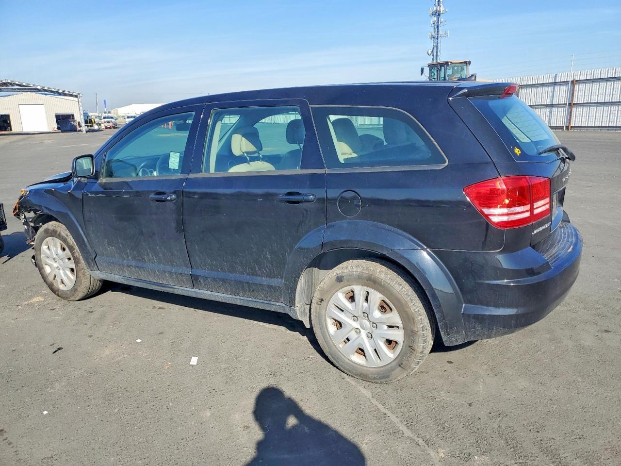 2015 Dodge Journey se