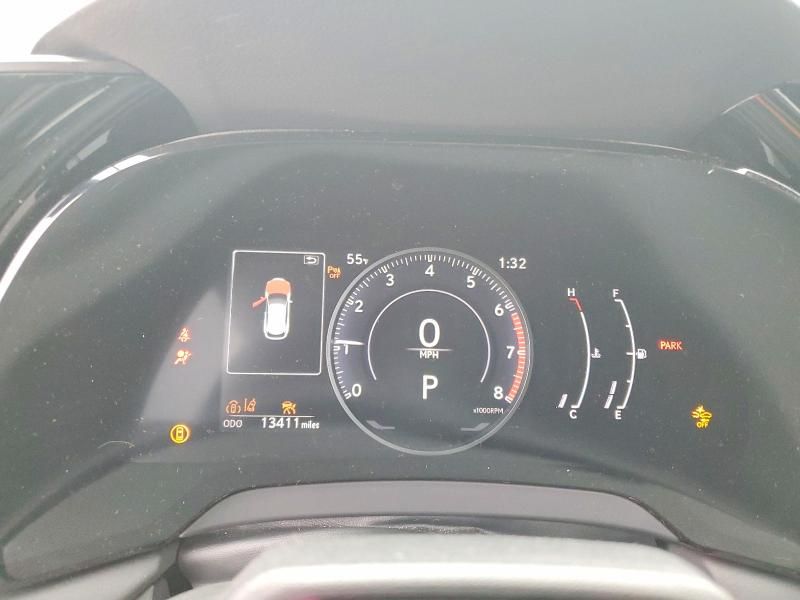 2023 Lexus Rx 350 Base