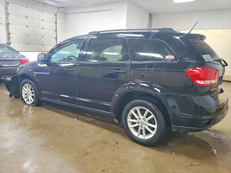 2015 Dodge Journey sxt