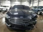 2018 Ford Fusion se Hybrid