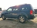 2015 Honda Pilot Touring