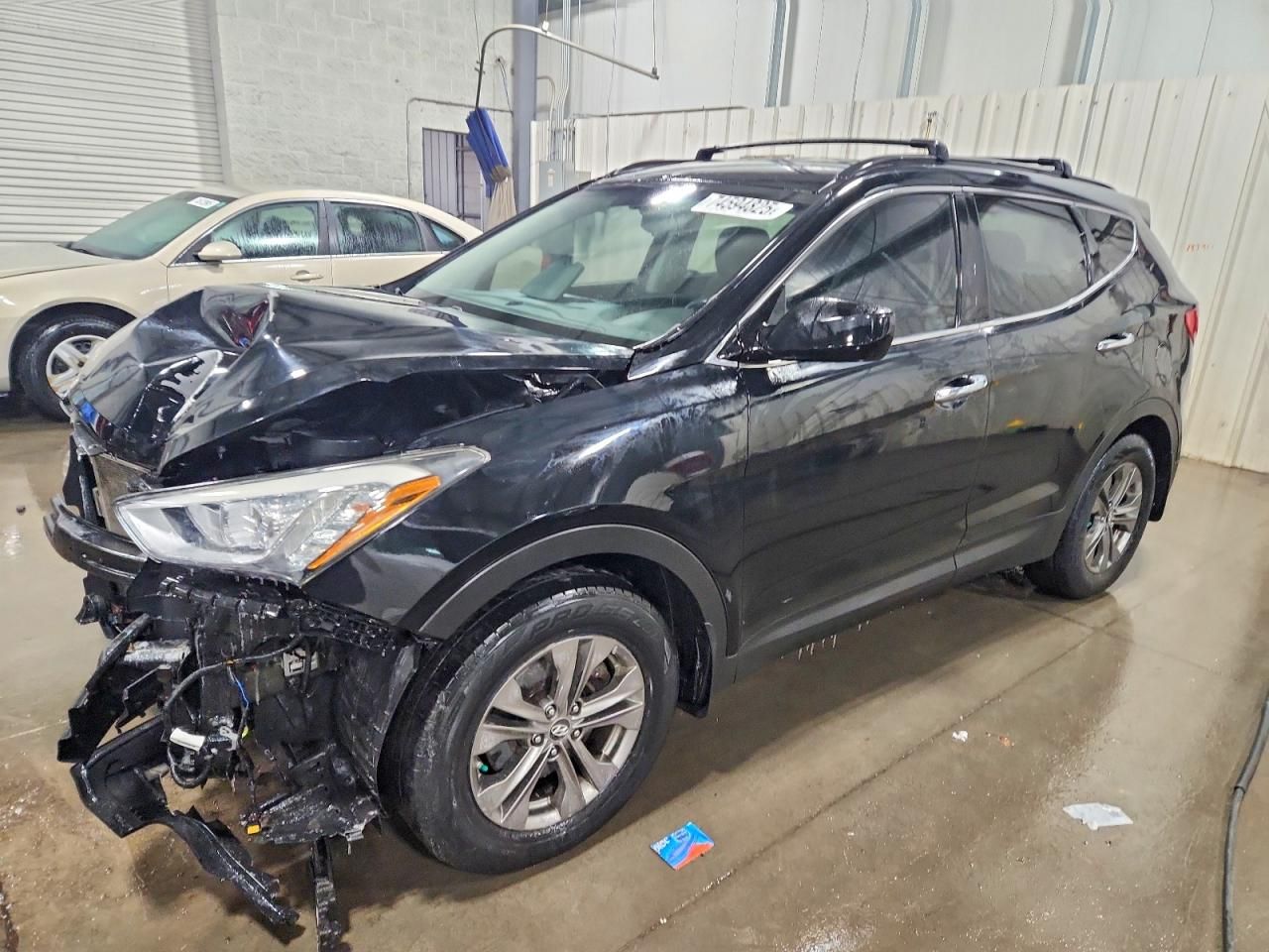 2014 Hyundai Santa fe Sport