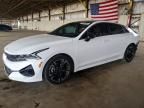 2022 KIA K5 gt Line