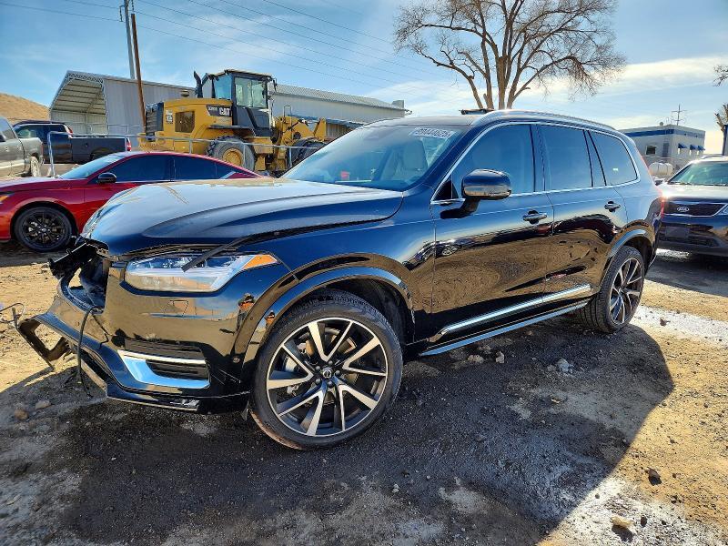 2025 Volvo Xc90 Plus