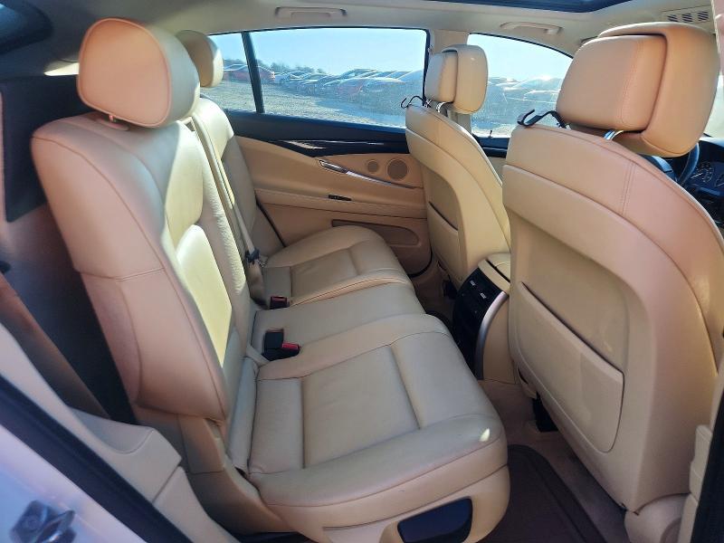 2013 BMW 535 Xigt