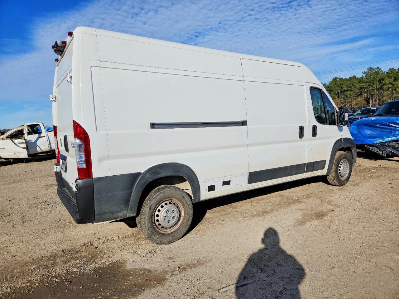 2024 Dodge RAM Promaster 2500 2500 High