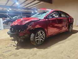 2019 KIA Forte gt Line en venta en Tanner, AL