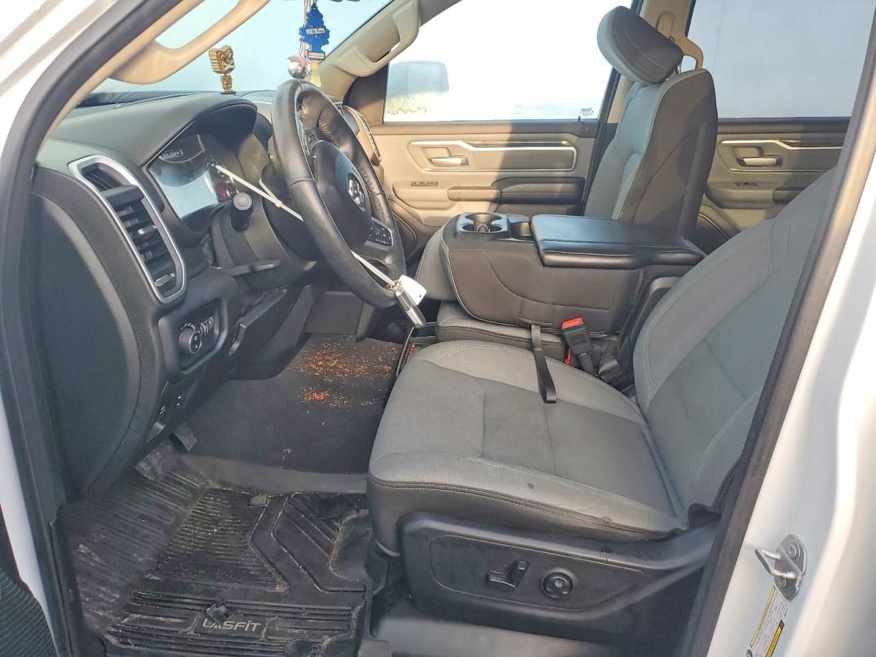 2019 Dodge Ram 1500 big Horn/lone Star