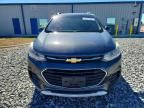 2017 Chevrolet Trax 1LT