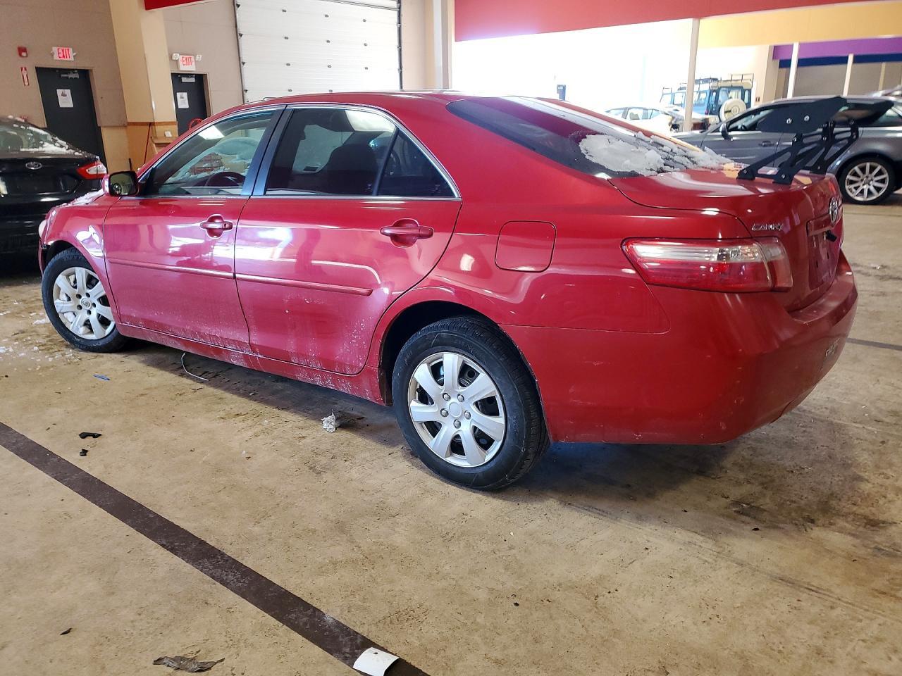 2007 Toyota Camry ce