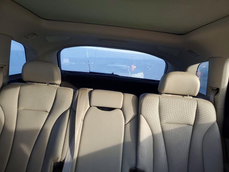 2018 Audi Q7 Prestige