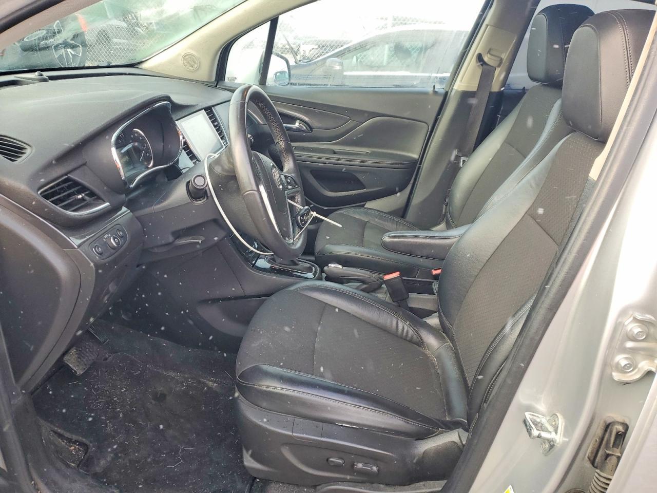 2017 Buick Encore Preferred ii