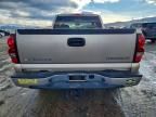 2004 Chevrolet Silverado C1500