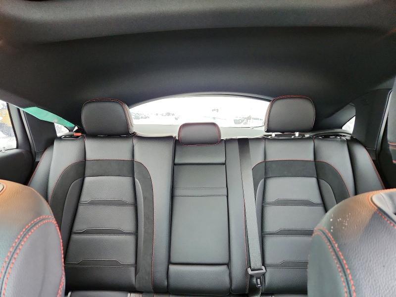 2023 Mercedes-Benz Gle Coupe amg 53 4matic