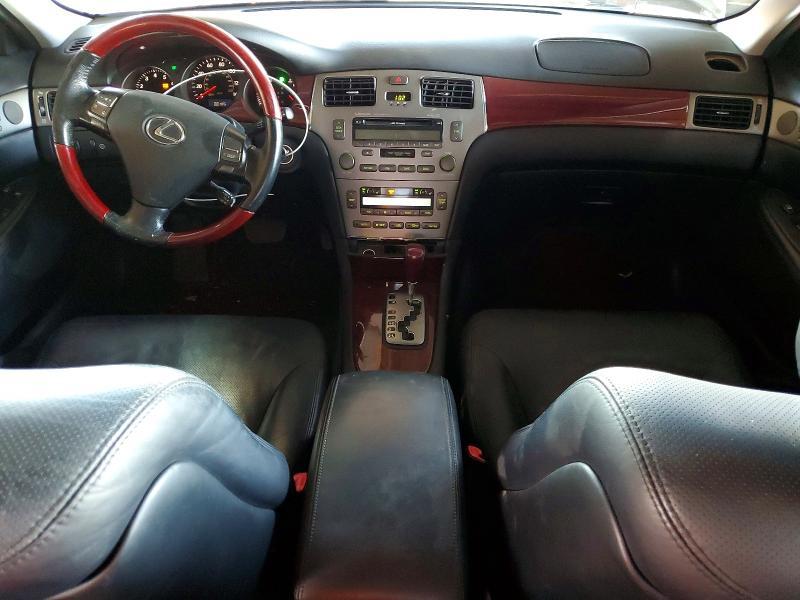 2005 Lexus Es 330