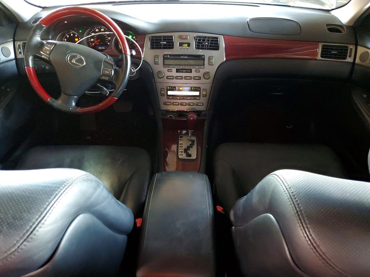 2005 Lexus Es 330