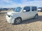 2010 Nissan Cube Base