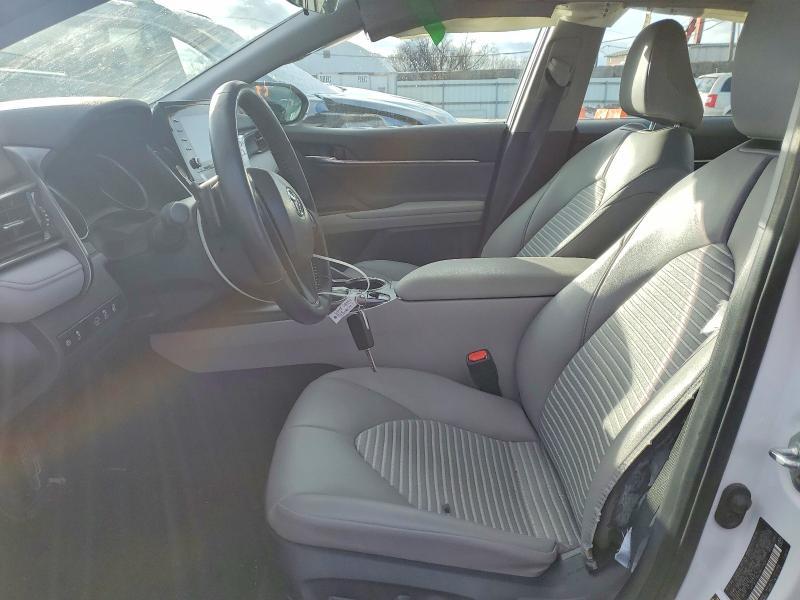 2024 Toyota Camry se Night Shade