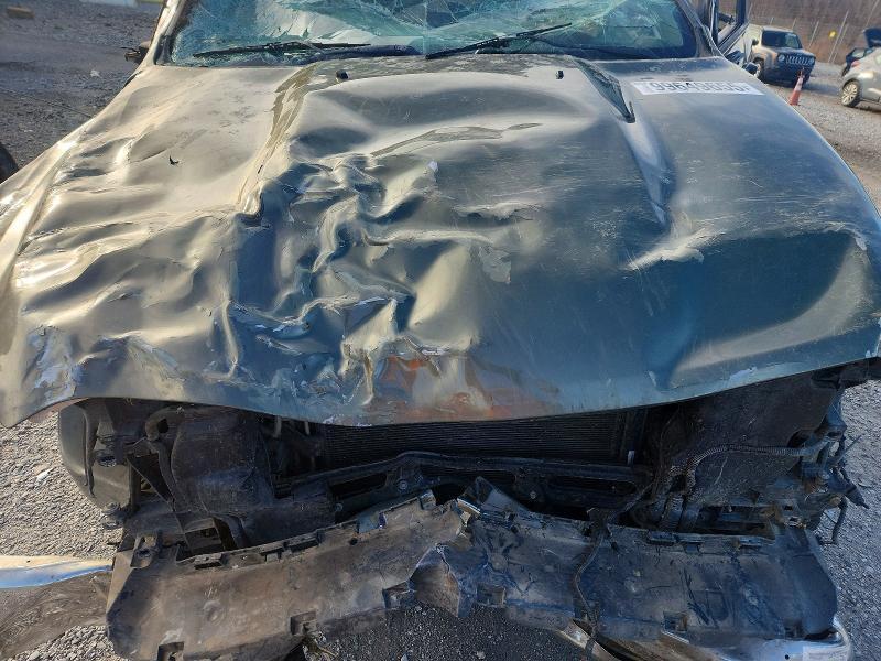 2015 Dodge Ram 1500 slt