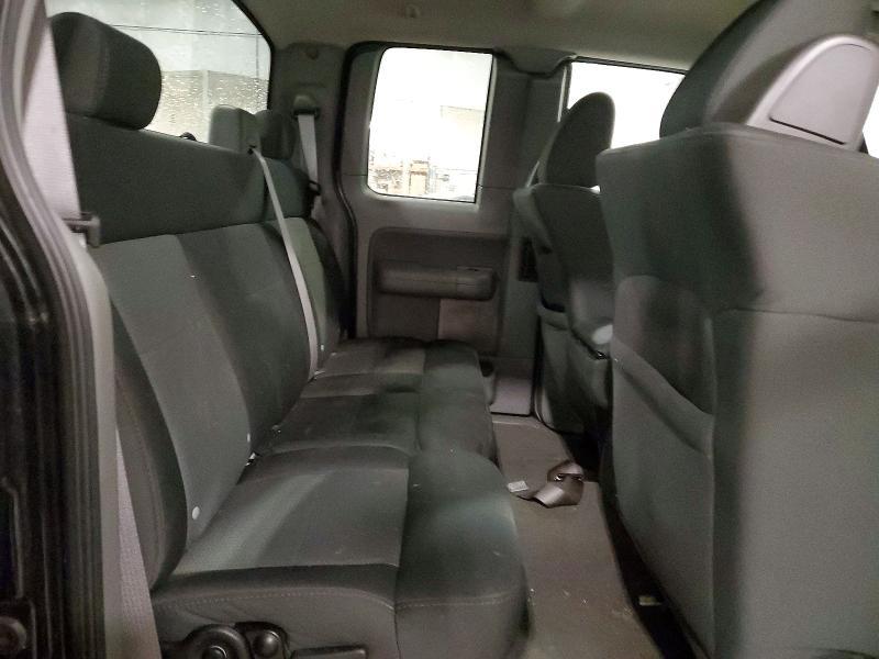2008 Ford F150