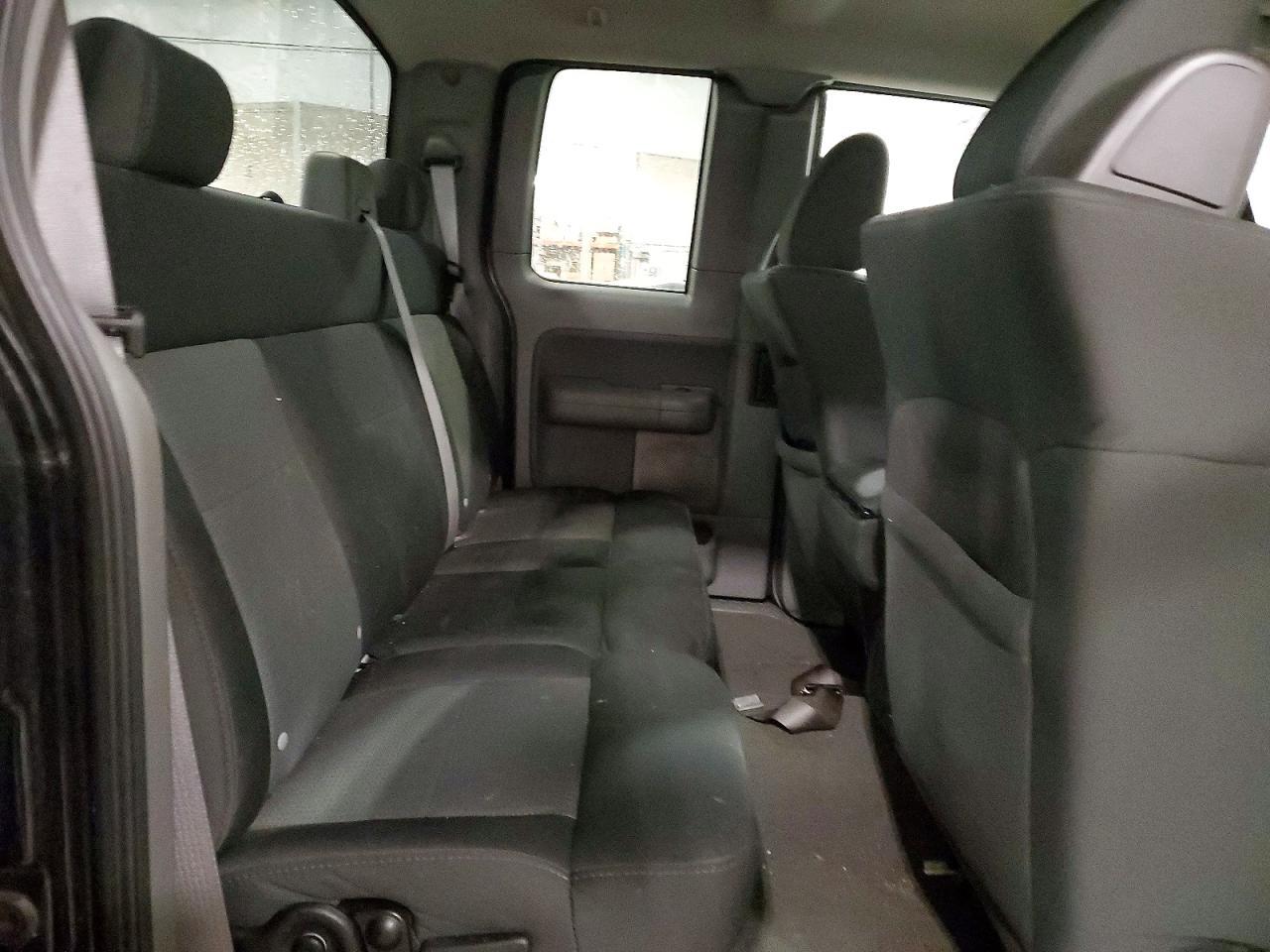 2008 Ford F150