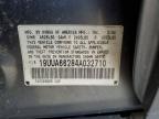 2004 Acura TL