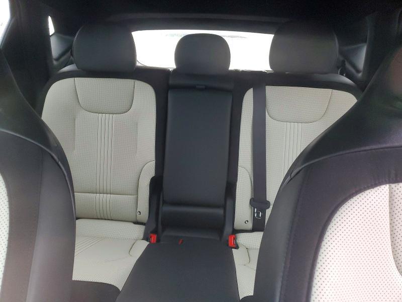 2022 KIA EV6 gt Line