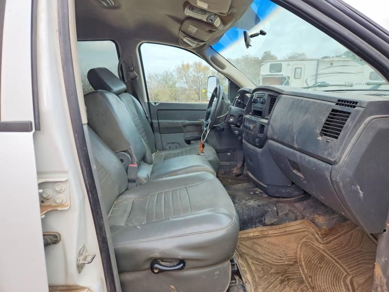 2010 Dodge RAM 5500 ST