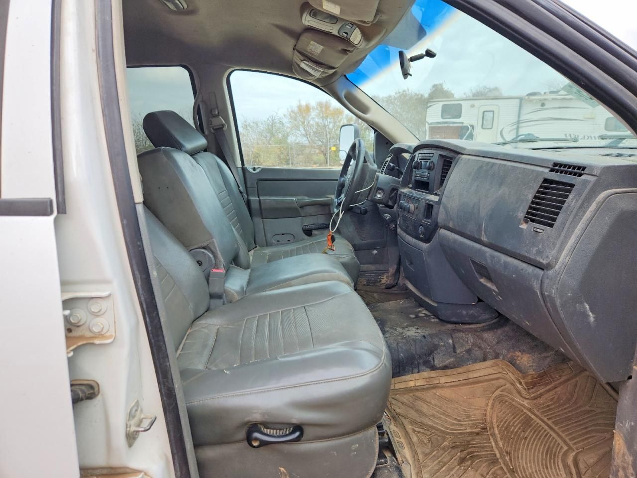 2010 Dodge RAM 5500 ST