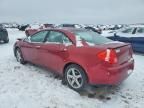 2008 Pontiac G6 Base