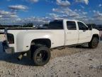 2008 Chevrolet Silverado C3500