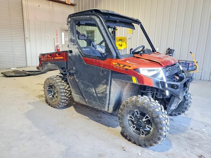 2026 Polaris Ranger XP 1000 Utility Vehicle