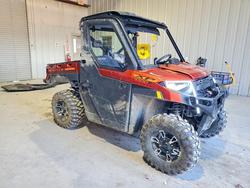 Salvage motorcycles for sale at Hurricane, WV auction: 2026 Polaris Ranger XP 1000 Utility Vehicle