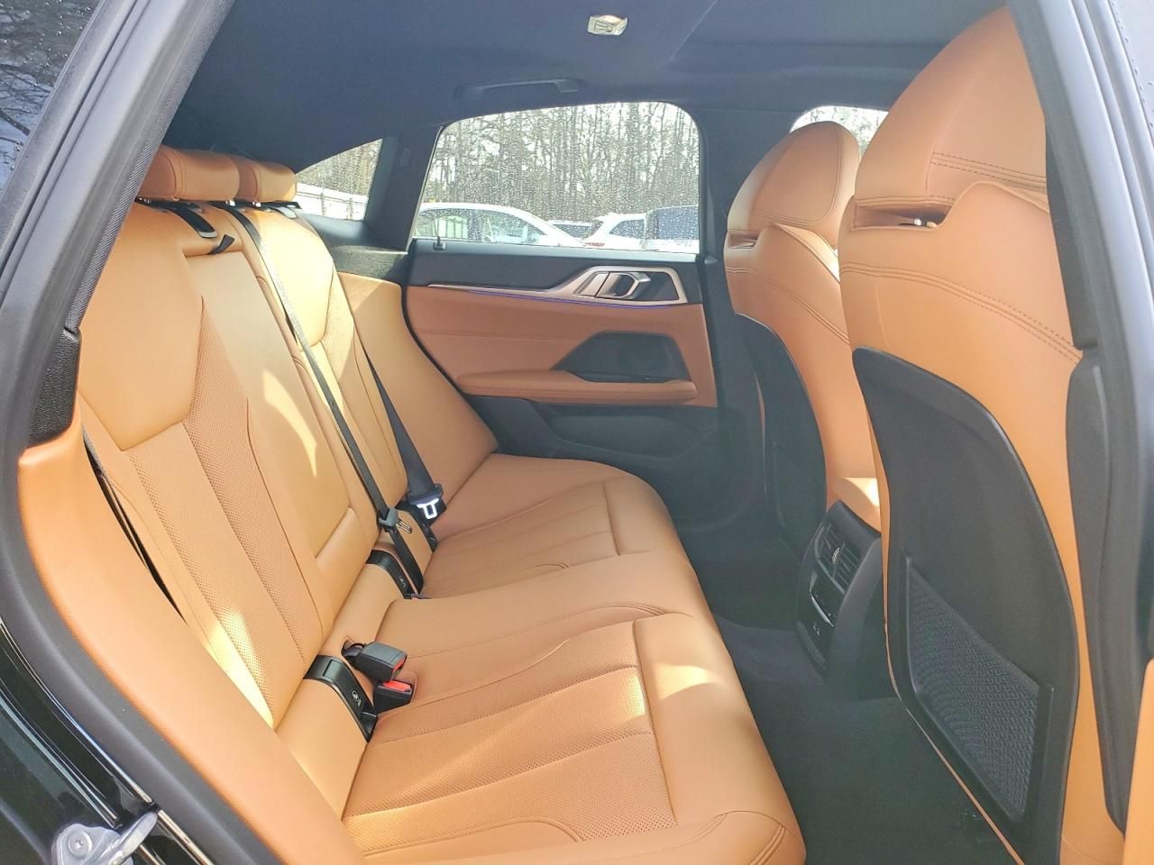 2023 BMW 430i Gran Coupe