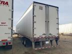 2022 Strick DRY Van Trailer