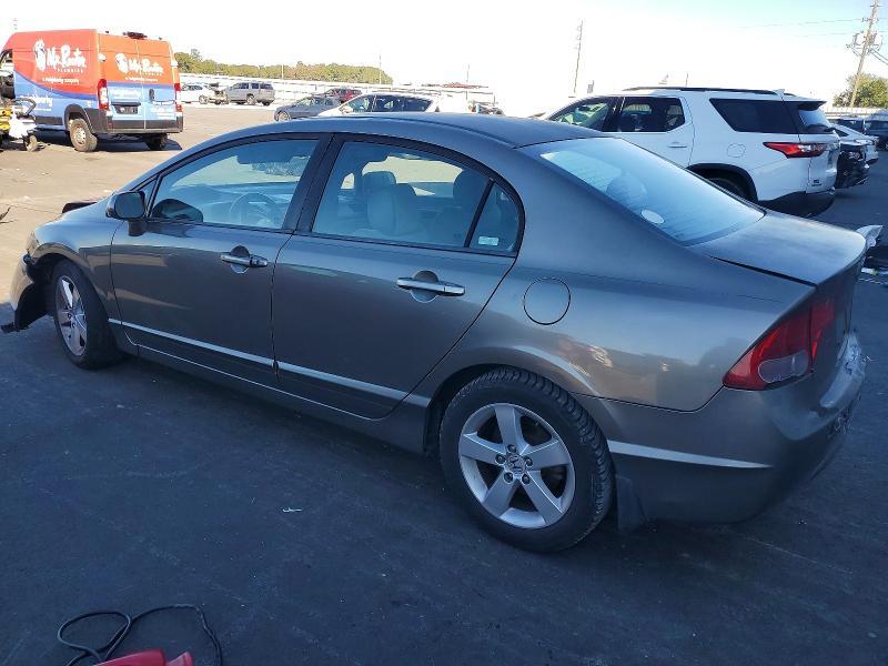 2008 Honda Civic ex