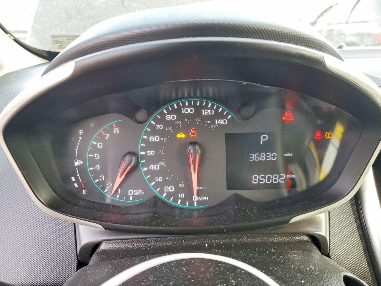2019 Chevrolet Sonic lt