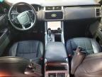 2018 Land Rover Range Rover Sport hse