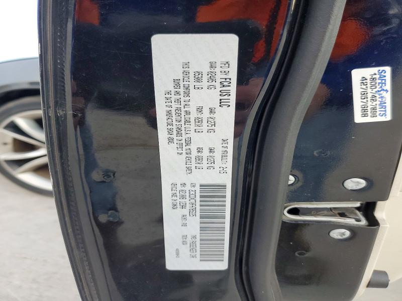 2015 Dodge Charger R/T