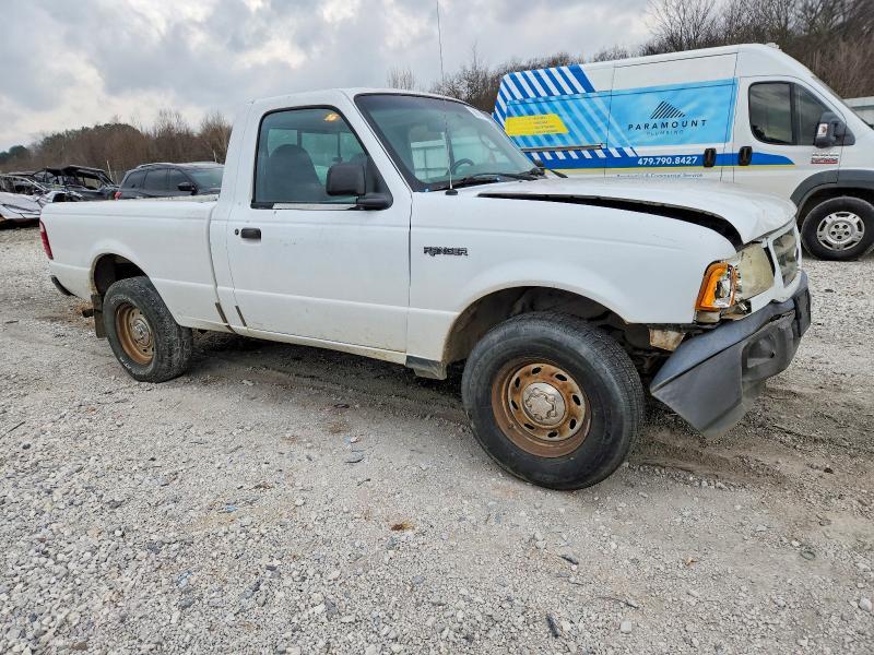 2003 Ford Ranger