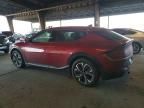 2022 KIA EV6