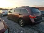 2012 Honda Odyssey Touring