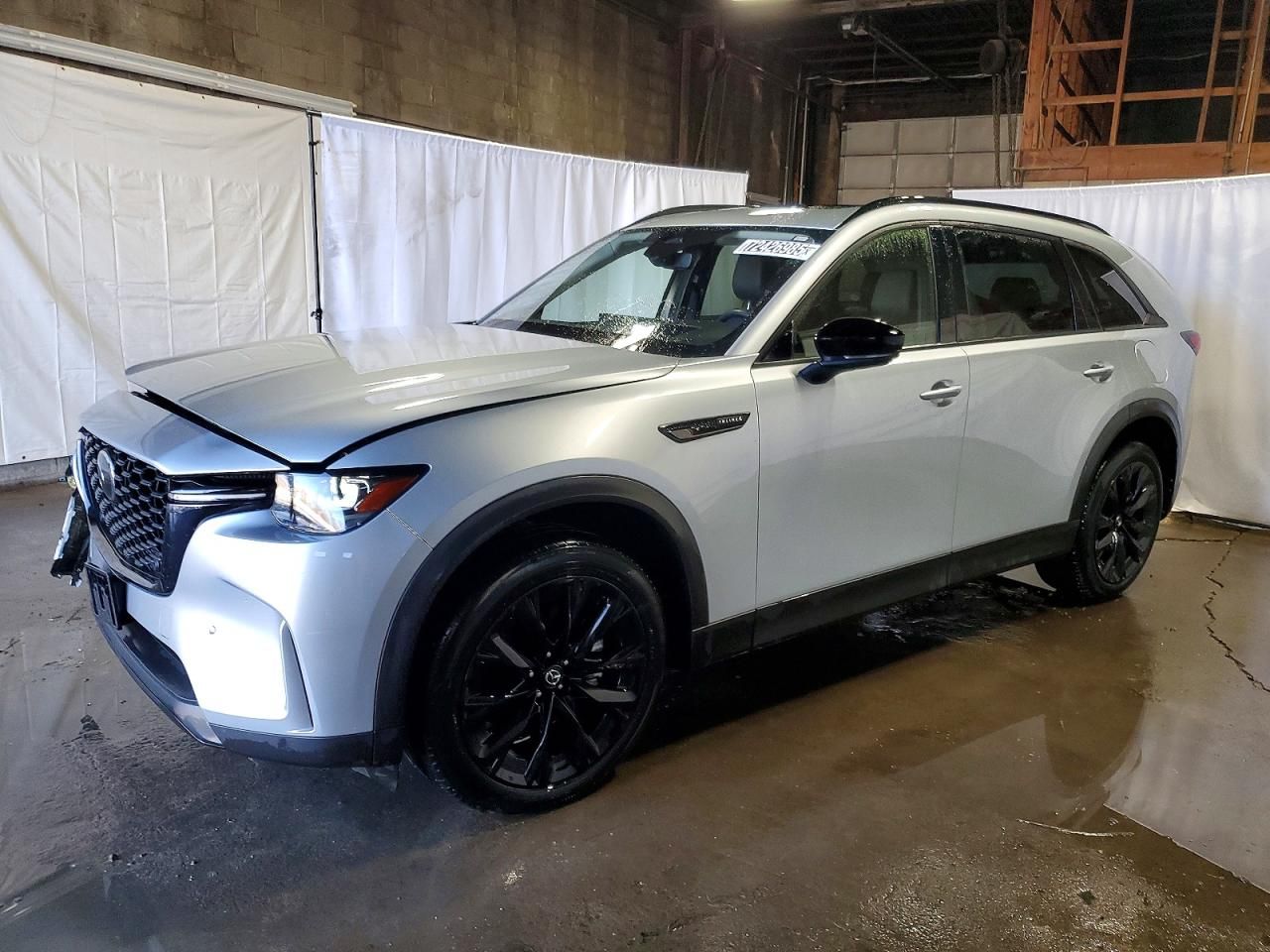 2025 Mazda Cx-90 Premium Sport