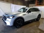 2025 Mazda Cx-90 Premium Sport