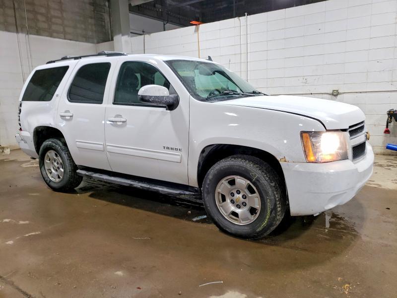 2014 Chevrolet Tahoe K1500 lt