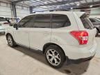2015 Subaru Forester 2.5i Touring