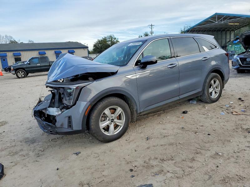 2024 KIA Sorento lx