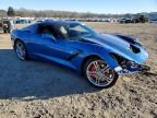 2016 Chevrolet Corvette Stingray 1LT